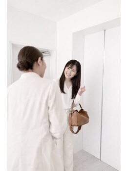 巡 上野御徒町(MEGURU)/マンツーマン体制　上野肩こり