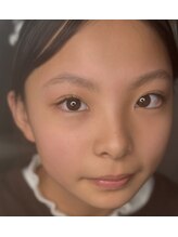 ダウニー(Downy)/10代/女性/中学生