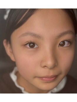 ダウニー(Downy)/10代/女性/中学生