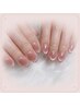 new◎マグネットネイル/水光マグ/ちゅるん.うる艶《大人気》