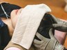 【梅雨時期の頭の重さに】眼精疲労・睡眠ケア！眠リッチ＆肩こり腰痛整体