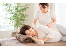 アイズ葛西鍼灸接骨院(I’s葛西鍼灸接骨院)/妊娠中も安心のマタニティケア