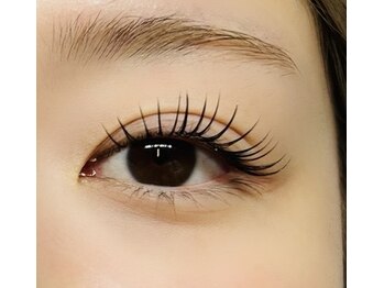 アプリエ(Aplier)の写真/【濃さ＋持ち持続バインドロック￥6500～】軽量×持ちの良さでお悩みお任せください◎