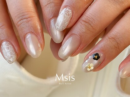 エムシス 阪急伊丹店(Msis)の写真