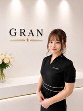 グラン(GRAN)&nbsp;Staff Hirata
