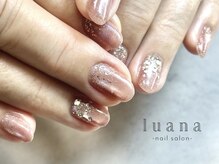 ルアナ(luana)の雰囲気（人気No.1★enoi★magnet flash）