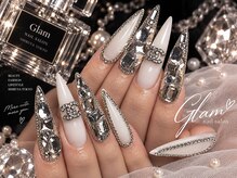 グラム(Glam)