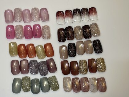 サクラネイル(SAKURA nail)の写真