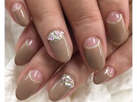 オフィスネイル☆