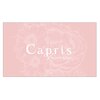 ビューティーサロン カプリス(Capris)ロゴ