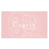 ビューティーサロン カプリス(Capris)のお店ロゴ