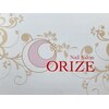 ネイルサロン オリゼ(ORIZE)ロゴ