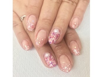 ネイル トゥインクル(Nail Twinkle)/