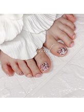 ルシエル(LeCiel)/フット冬お勧めデザイン