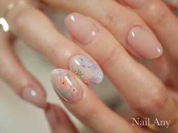 ネイルエニー(Nail Any)/Any collection