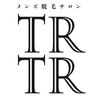 ティーアールティーアール(TRTR)ロゴ