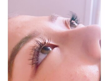 アールズラッシュ(R's lash)/