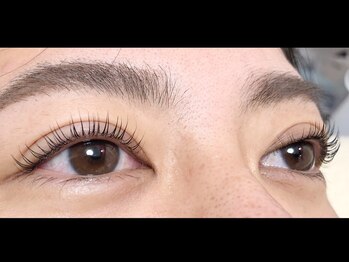 ミュウ(nail&eyelash salon Myu)/◆パリジェンヌラッシュリフト◆
