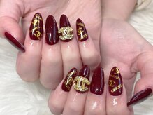 シュガープラム ネイル 横浜(sugar plum)/スカルプやり放題[横浜/持ち込み