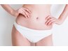 【最高峰ルミクス脱毛】 VIO ¥9900→¥5500 回数：1回