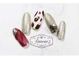 定額【テーマ:ガーネット】21