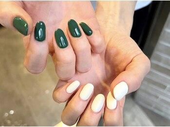 アンネ 東心斎橋店(ANNE)/Jr.ネイリスト