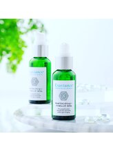 フェイシャルサロン ルイーズ アイ/刺激・敏感・不安定の肌に◎