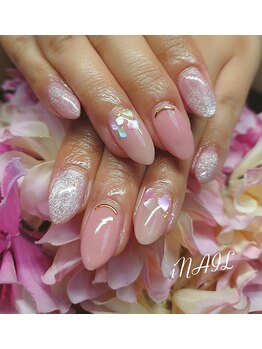 アイネイル(iNAIL)/