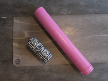 スタジオ ポム(studio pmm)/ストレッチポール