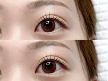 ミーム(meme)/ラッシュリフト(コーティング付)