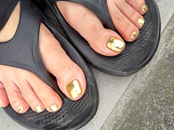 ネイルハピネス(Nail Happiness)/