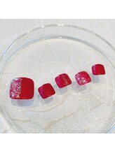 ブレスネイル(brace Nail)/