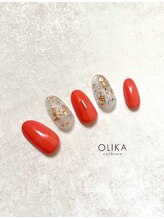 オリカ(OLIKA)/大人気！