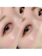 ニーナ(Nina)/Flat &nbsp;Lash 190本