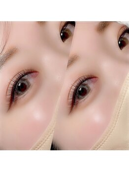 ニーナ(Nina)/Flat &nbsp;Lash 190本