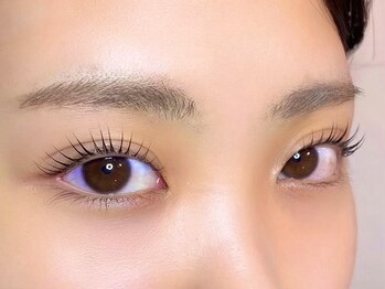 ディアーナ 長崎新大工(DIANA)/次世代まつげパーマ¥4980