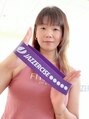 ジャザサイズ 八幡フィットネスセンター 黒木 智子