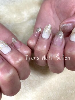 ティアラ(Tiara)/定額デザイン