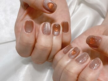 ミラン 上尾(miRAN)/マグネット×UVハート