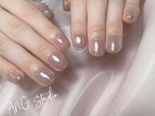 エーエヌジー スタジオ(ANG Studio)/