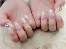 トランク ネイル(trunc nail)/90分付け放題☆
