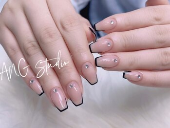 エーエヌジー スタジオ(ANG Studio)/