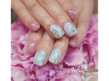 アイネイル(iNAIL)/