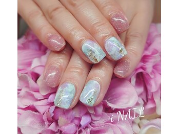 アイネイル(iNAIL)/