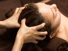 ヘルシースリムウエダ/ヘッドスパ【ひばりが丘/整体】