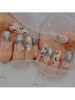 メイ(Mei)/ラグジュアリーコース /¥7500