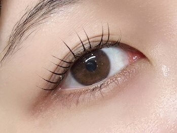 シーンスタジオ 岐阜店(SSIN STUDIO)/SNSで話題!マスカラパーマ!