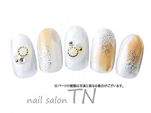 ティーエヌ TSUTAYA八戸ニュータウン店/11月☆定額5900円コース