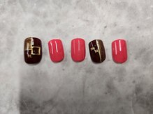 ネイルサロン ネイルクク(Nail KUKU)/