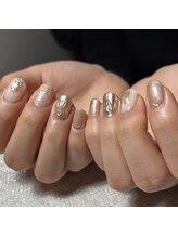 スティラ(Stila)/美フォルム　アート